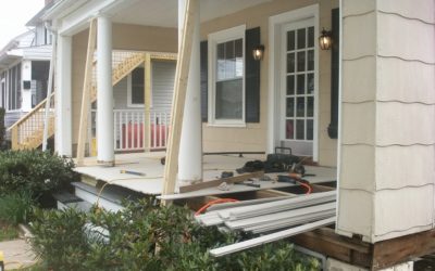 From Dust to Detail: How Custom Carpentry and Cleaning Services Can Transform Your Space