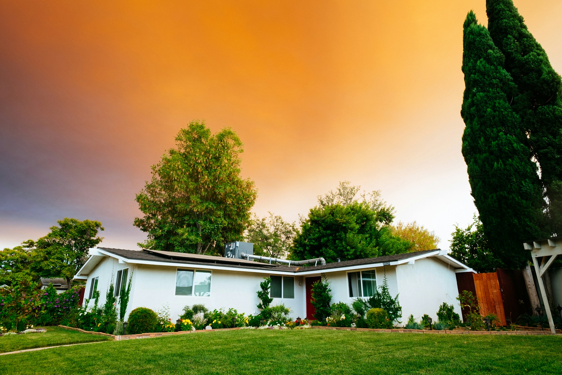 Home owners